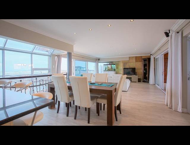 4 BEDROOM FREESTANDING TO LET IN MELKBOSSTRAND CENTRAL